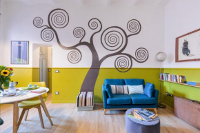 Rome As You Feel - Orti Trastevere Apartment